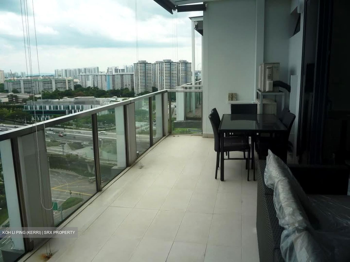18 Woodsville (D13), Apartment #575310021